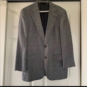 Racquet Sport Coat